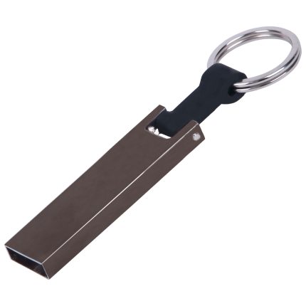 CENGİZ GUN METAL USB BELLEK (16 GB)