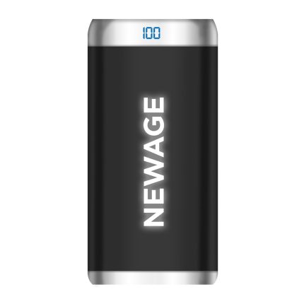 ELBİSTAN 10.000 MAH WIRELESS POWERBANK