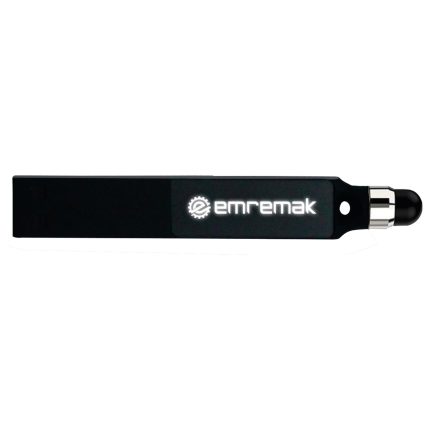 LADİN SİYAH LEDLİ USB BELLEK (32 GB)