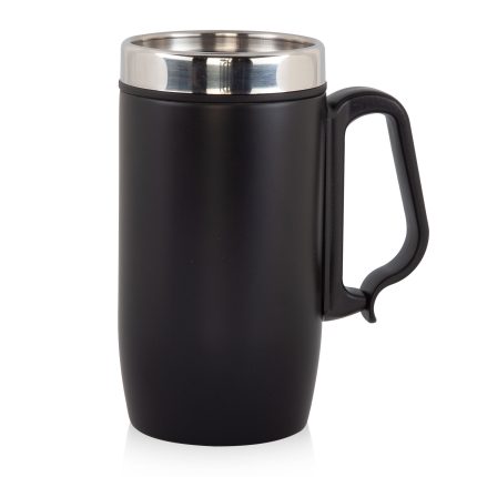 SEVEN SİYAH 280 ML TERMOS