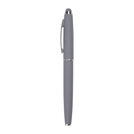 KULA FÜME METAL ROLLER KALEM