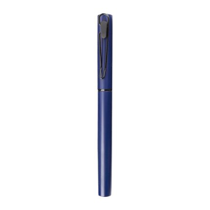 ERDEMLİ LACİVERT METAL ROLLER KALEM