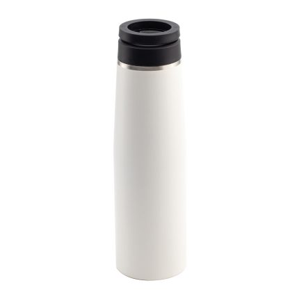SAKLIGÖL BEYAZ 550 ML TELEFON TUTUCULU TERMOS