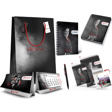 ALA-06 ATA ÖZEL SERİ SET