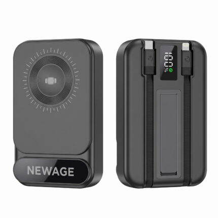 BELEK SİYAH 10.000 MAH 22.5W POWERBANK